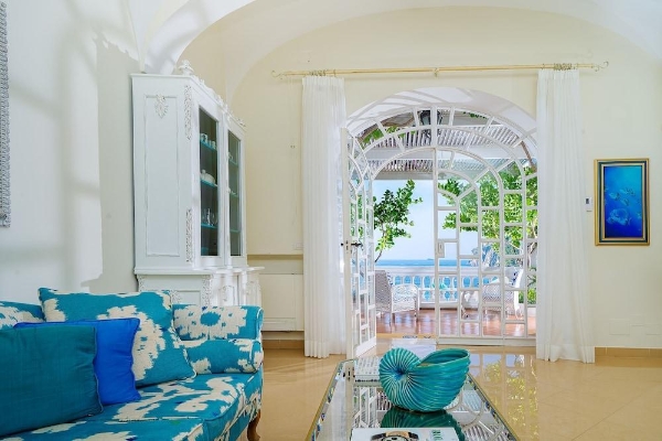 Hotel Villa Boheme Exclusive Luxury Suites